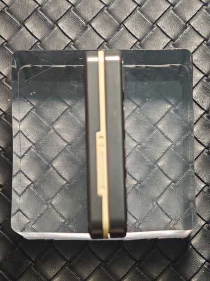 Snake PEEK Stainless Steel Zirconium