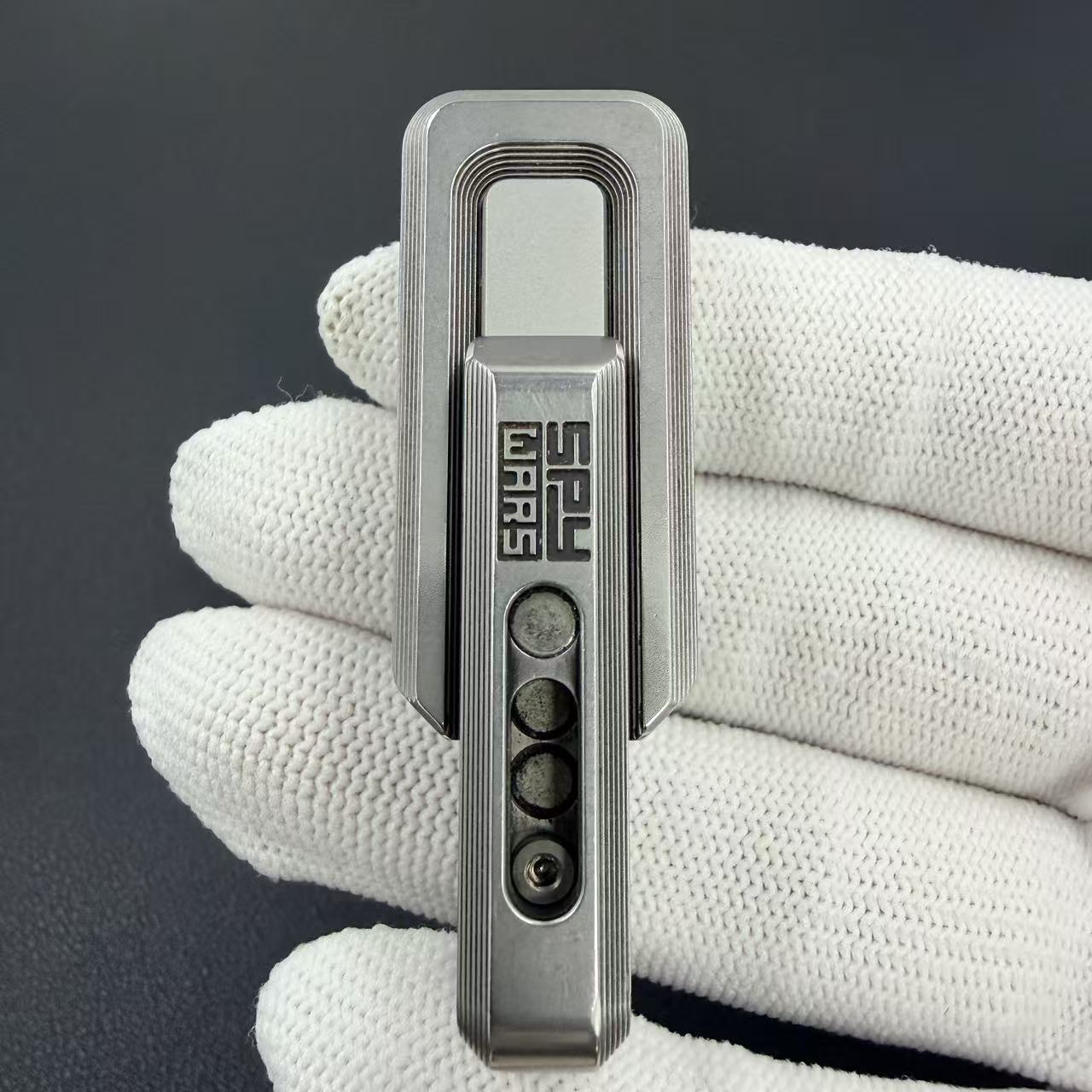 X Lock Stainless Steel