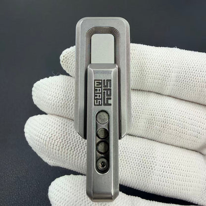 X Lock Stainless Steel