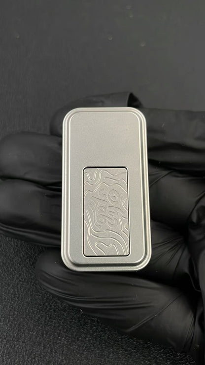 Pursuit Stainless Steel