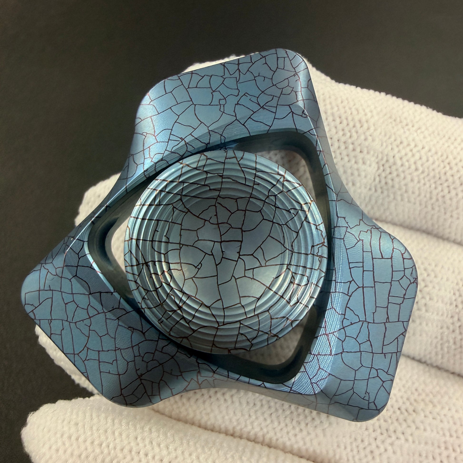 Phantom Mini Titanium
