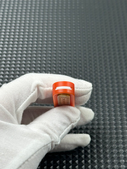 Spice Pin Resin