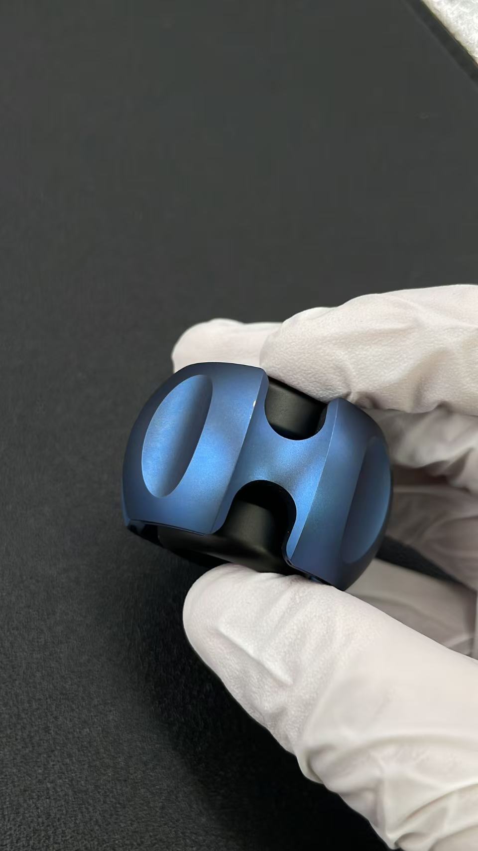 Noiz Titanium