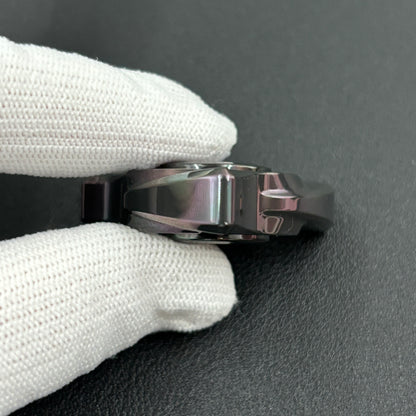 Shenwei Zirconium Color-Anodized Polished