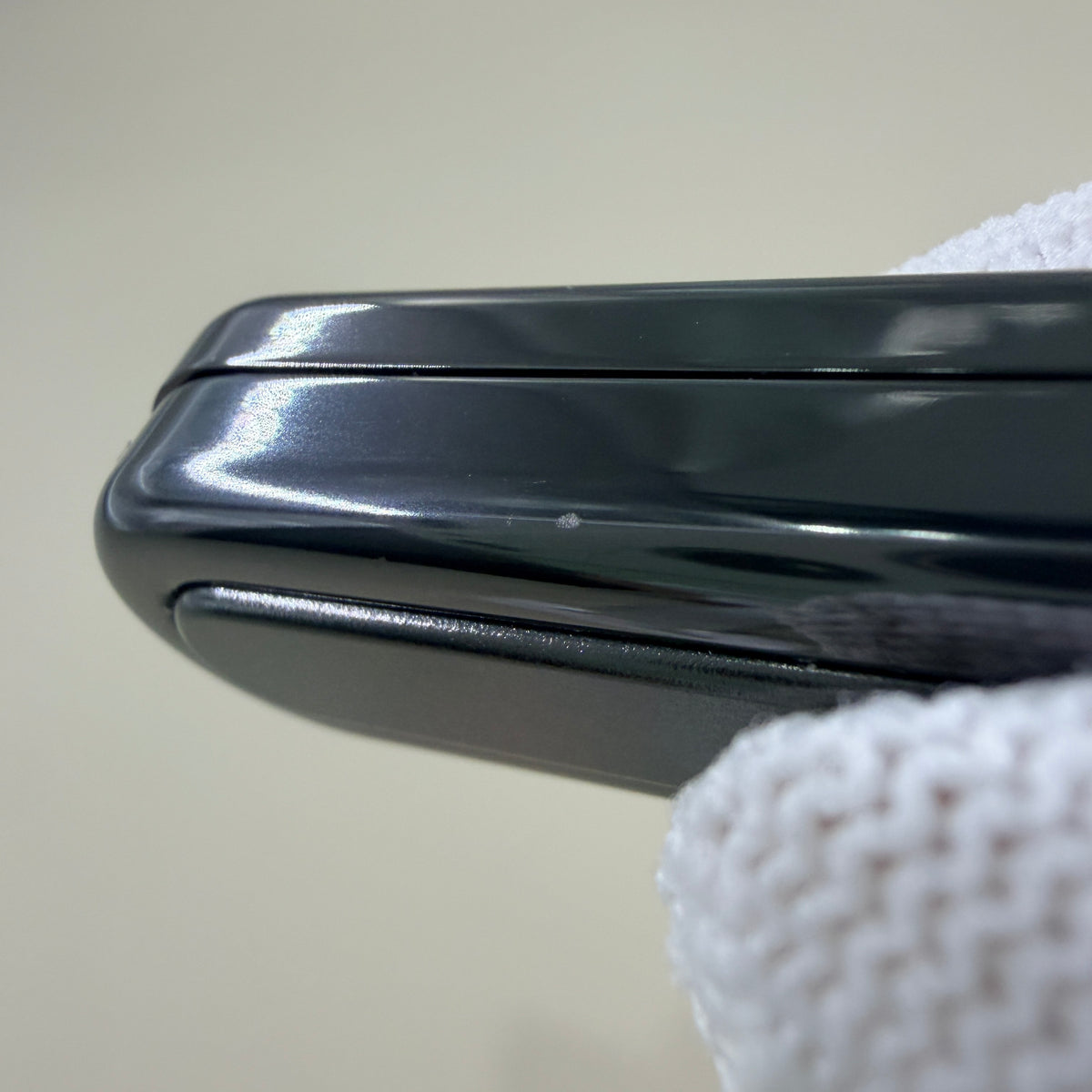 Bean+ Zirconium
