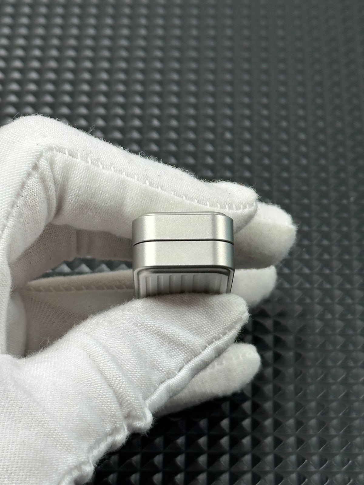Fuguang Stainless Steel Blasted