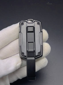 Thousand machines Zirconium