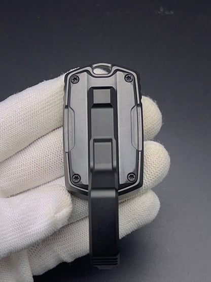 Thousand machines Zirconium