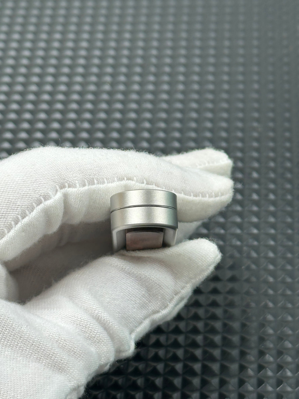 Spice Pin Stainless Steel