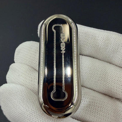 Floating Cloud Titanium