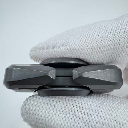 Spin Armor Zirconium