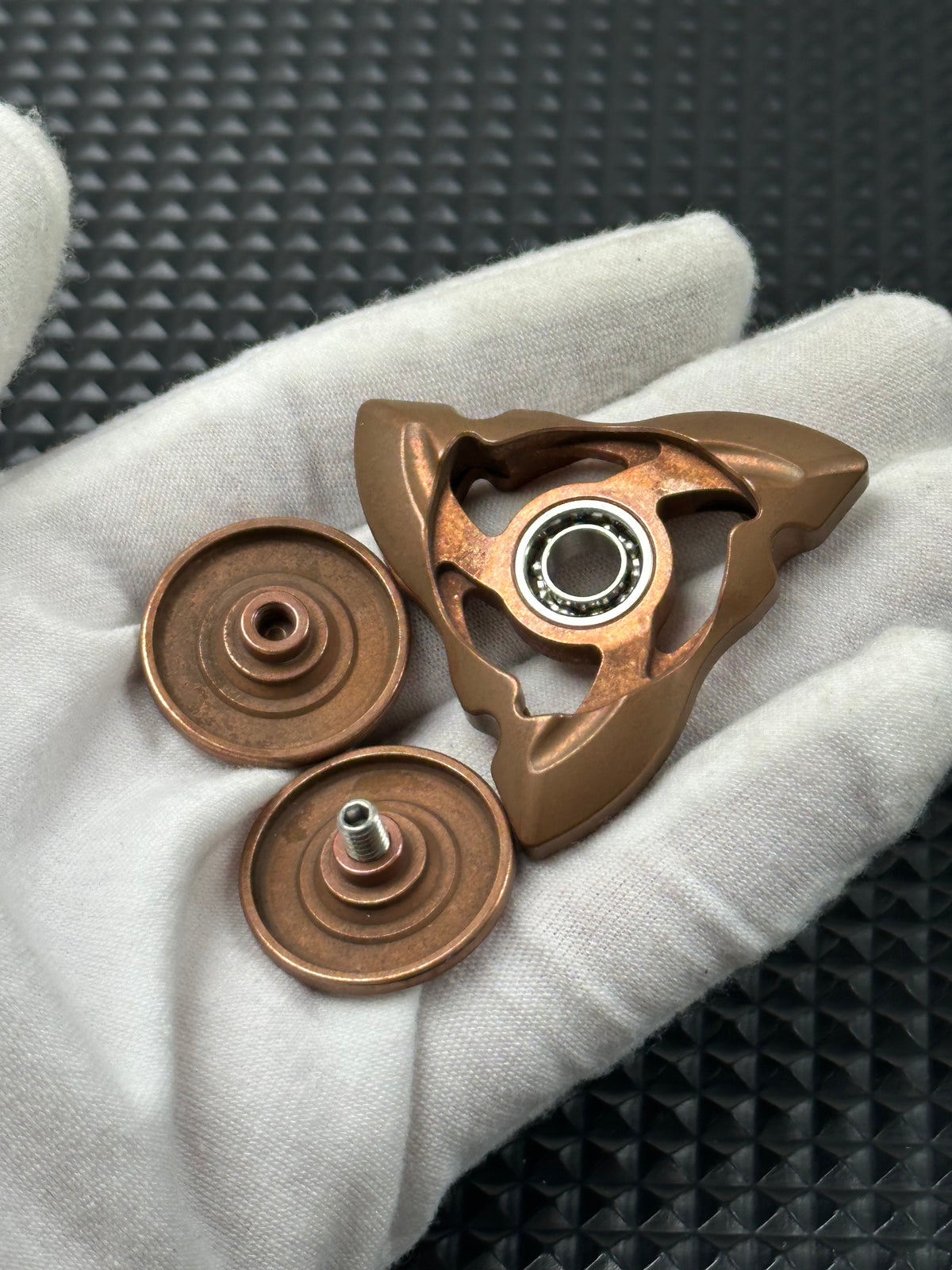 Faiz Copper