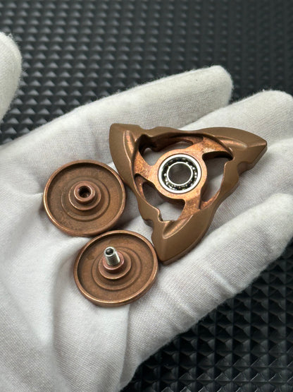 Faiz Copper