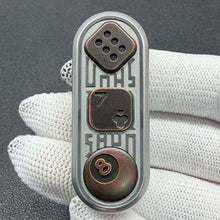 Crispy Stick Mini Stainless Steel