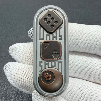 Crispy Stick Mini Stainless Steel