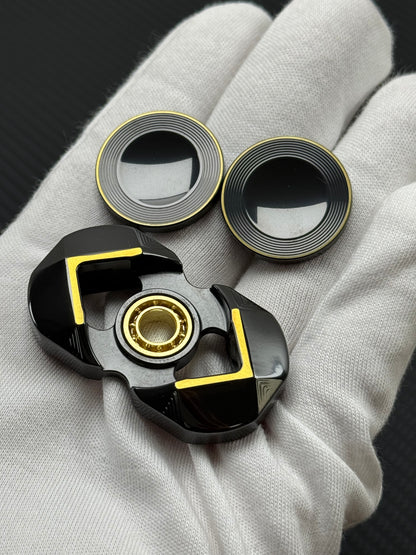 Fortune Zirconium