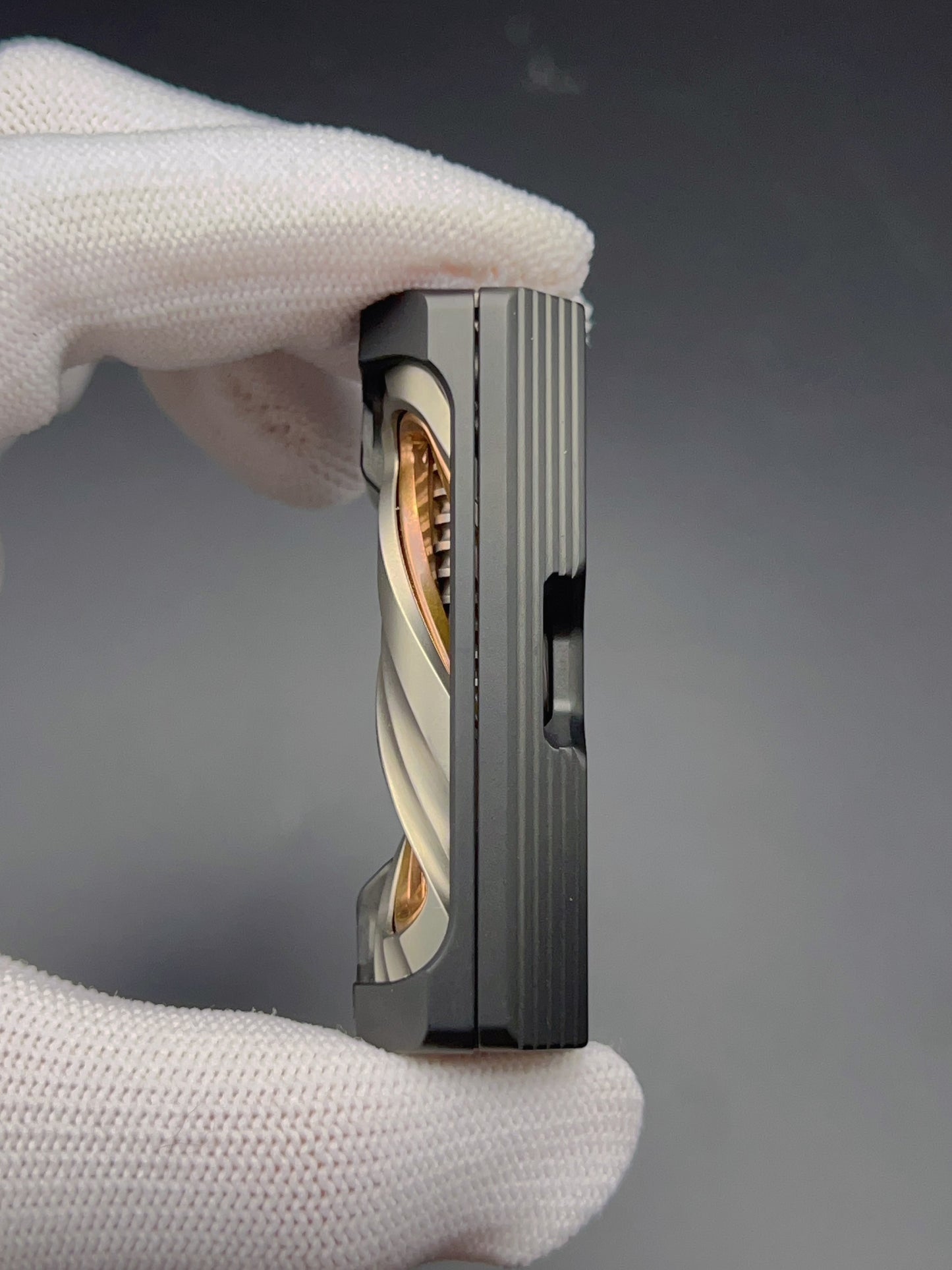 Gene Capsule