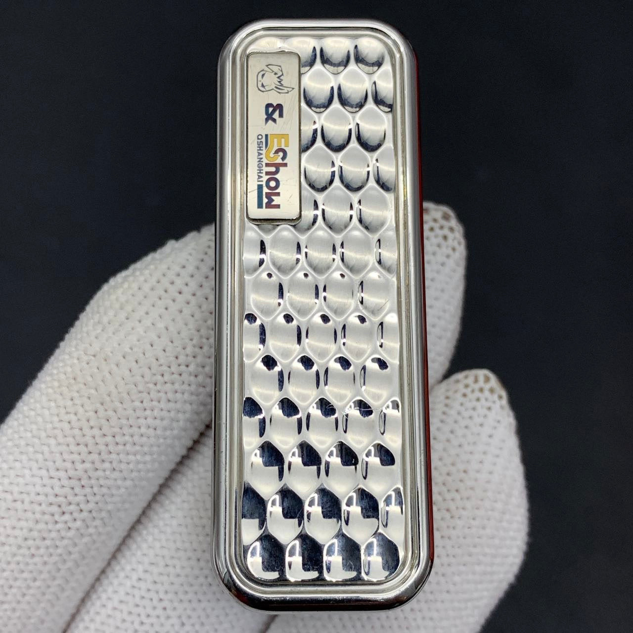 Feng Ling Stainless Steel Polished