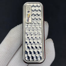 Feng Ling Stainless Steel Polished