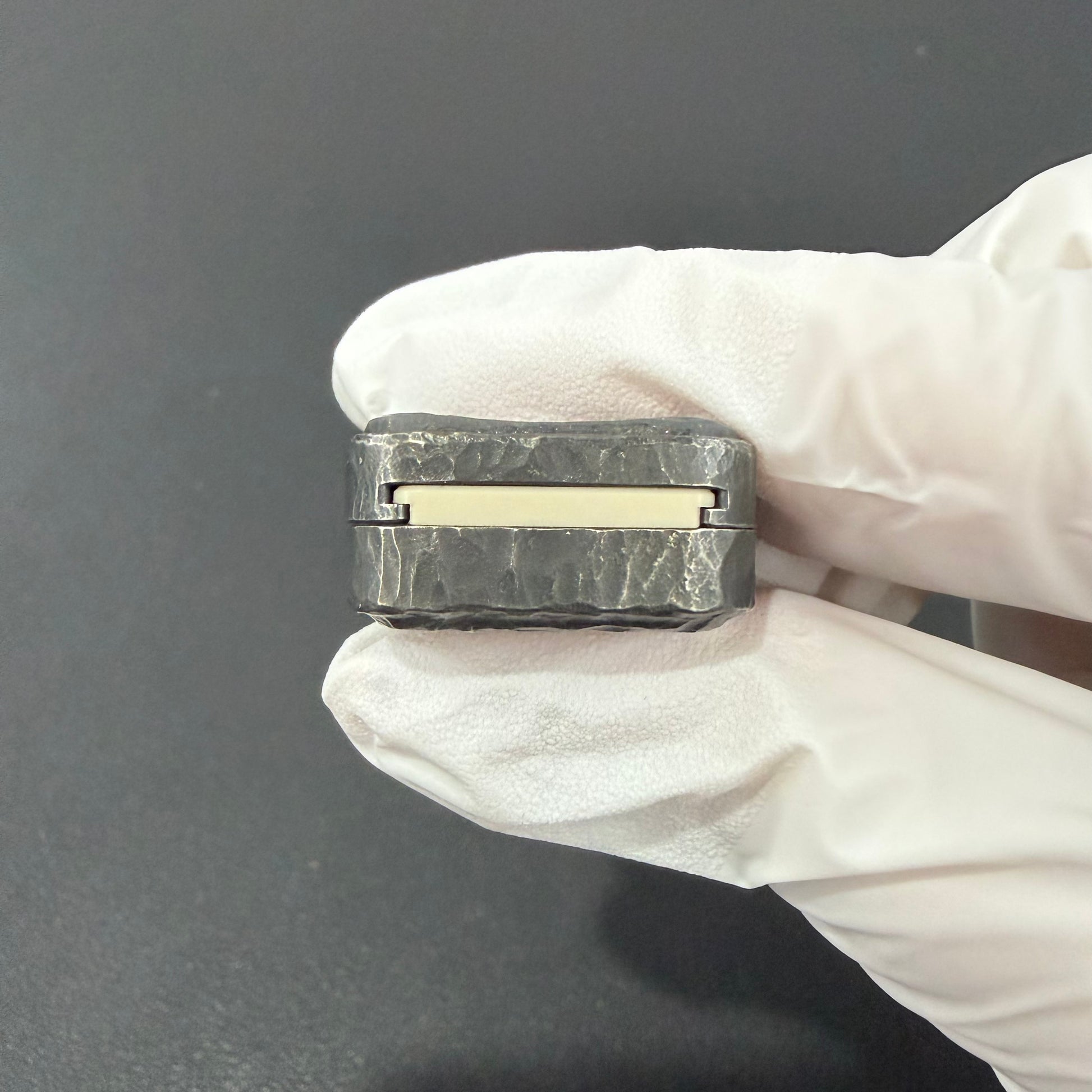 Pursuit Zirconium Stone Textured