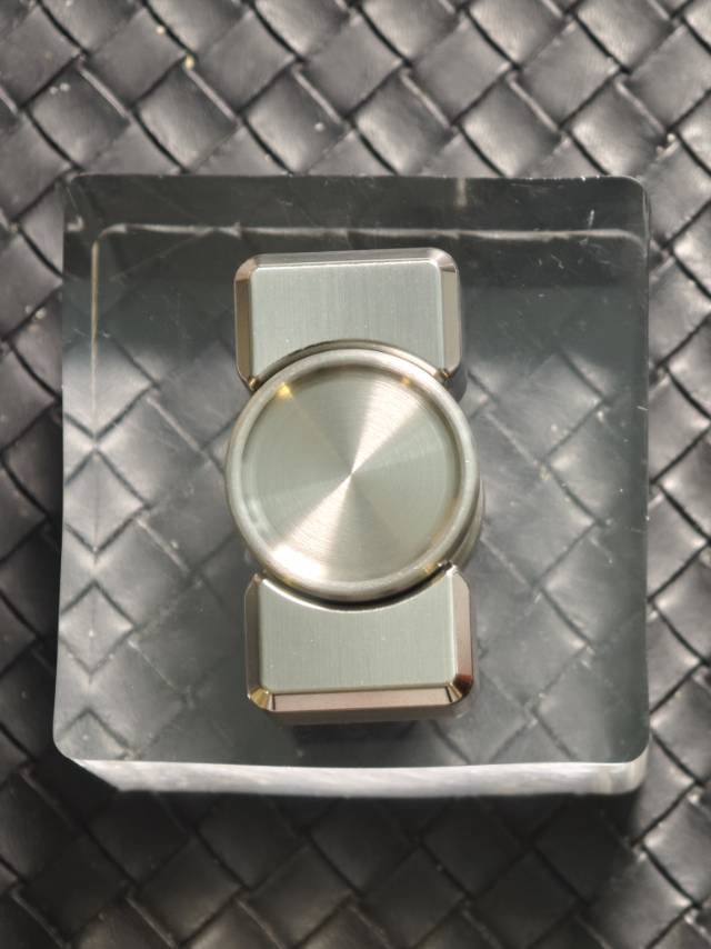 Stainless Steel