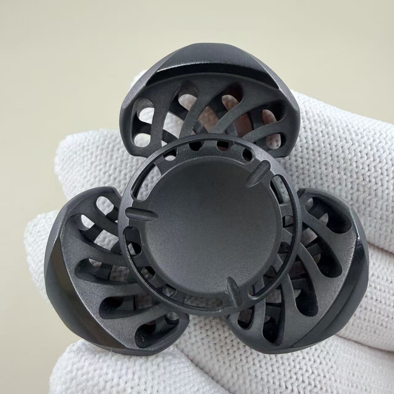 Turbo Zirconium