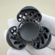 Turbo Zirconium