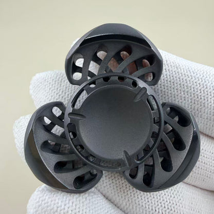 Turbo Zirconium