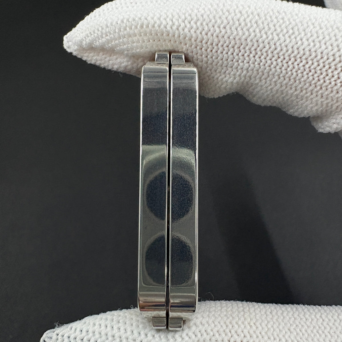 2 Layer Ultra Thin Core Stainless Steel