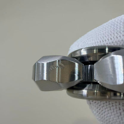 Zekk Stainless Steel