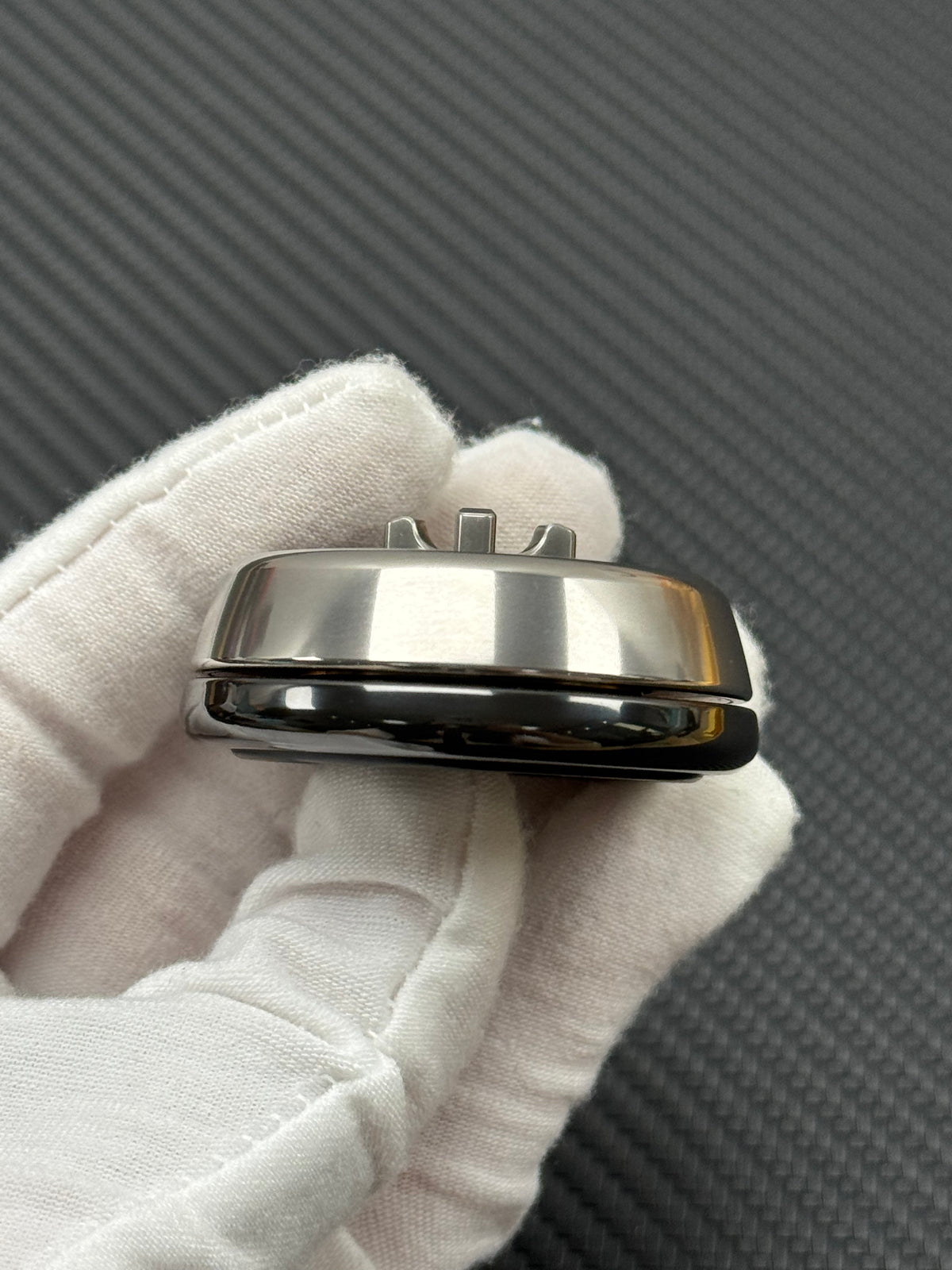 Carnival Roulette Zirconium
