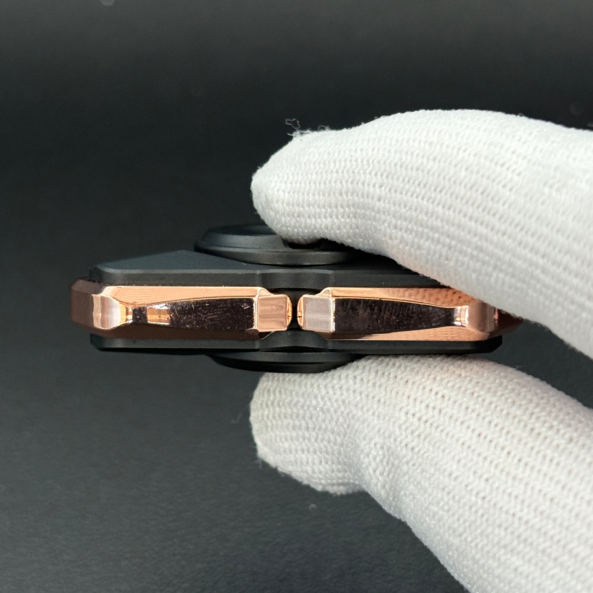 Qs Titanium