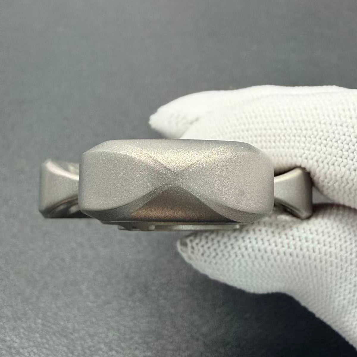 Turbo Titanium