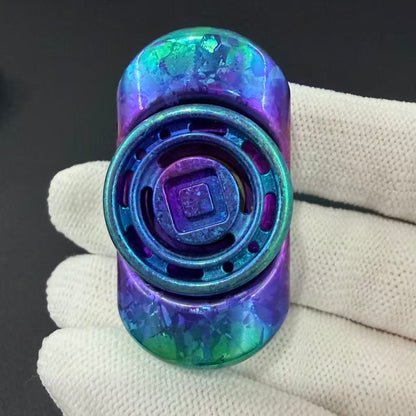 Origin Point Crystallized Titanium Limited Edition