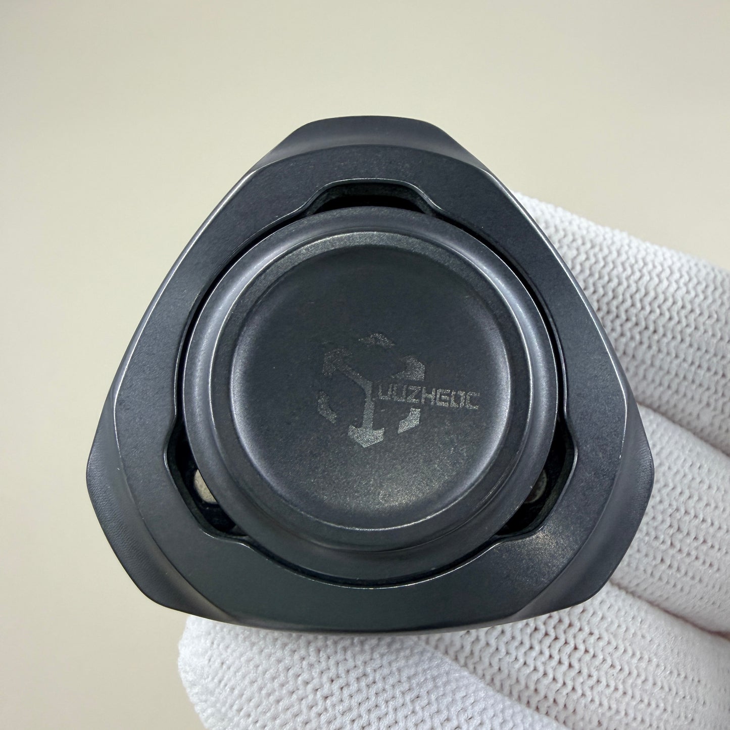Fushion Zirconium
