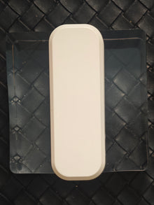Eraser Titanium Aluminum