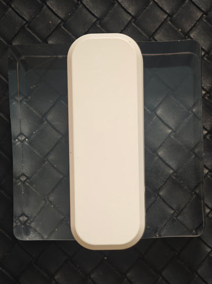 Eraser Titanium Aluminum