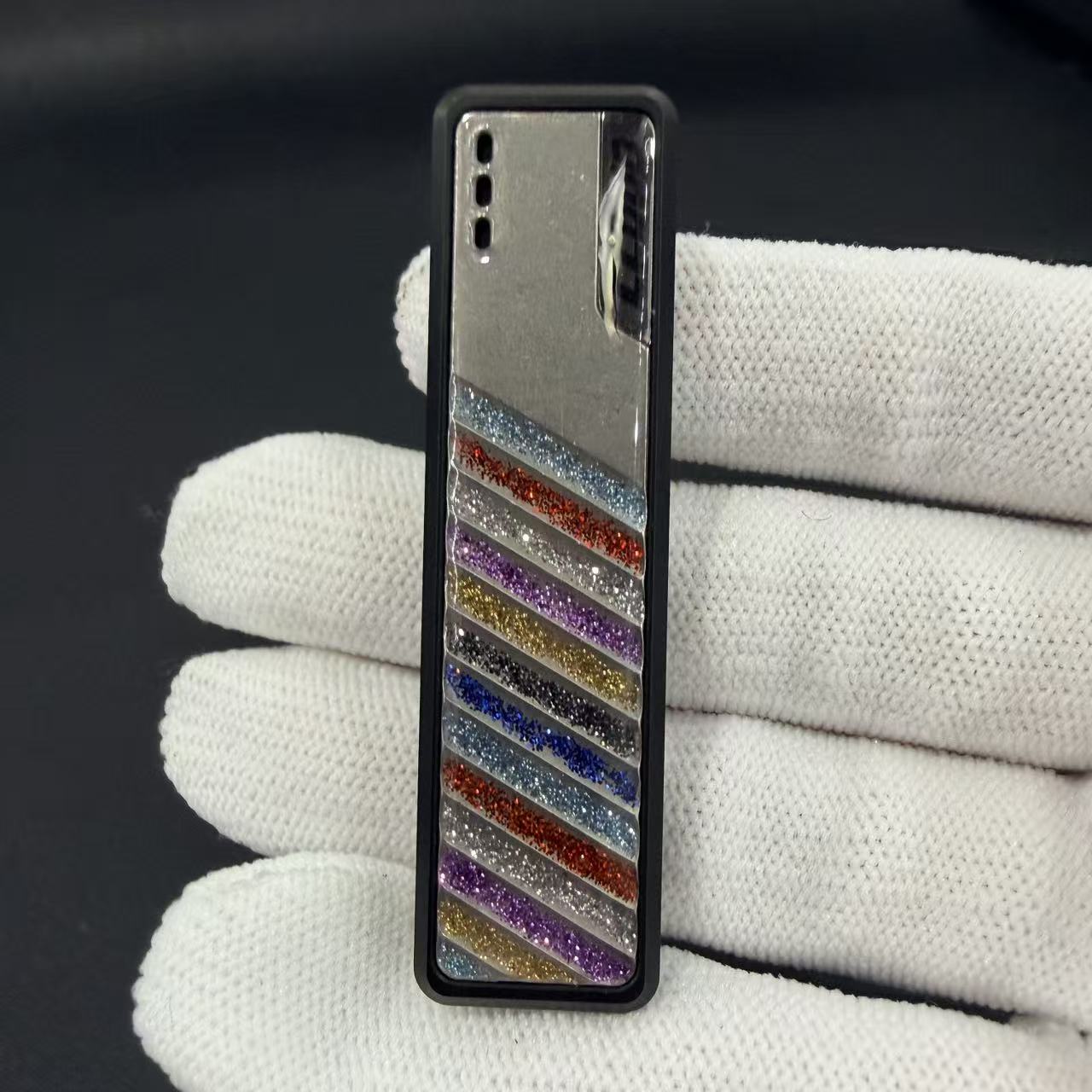 Cloud Rail Titanium