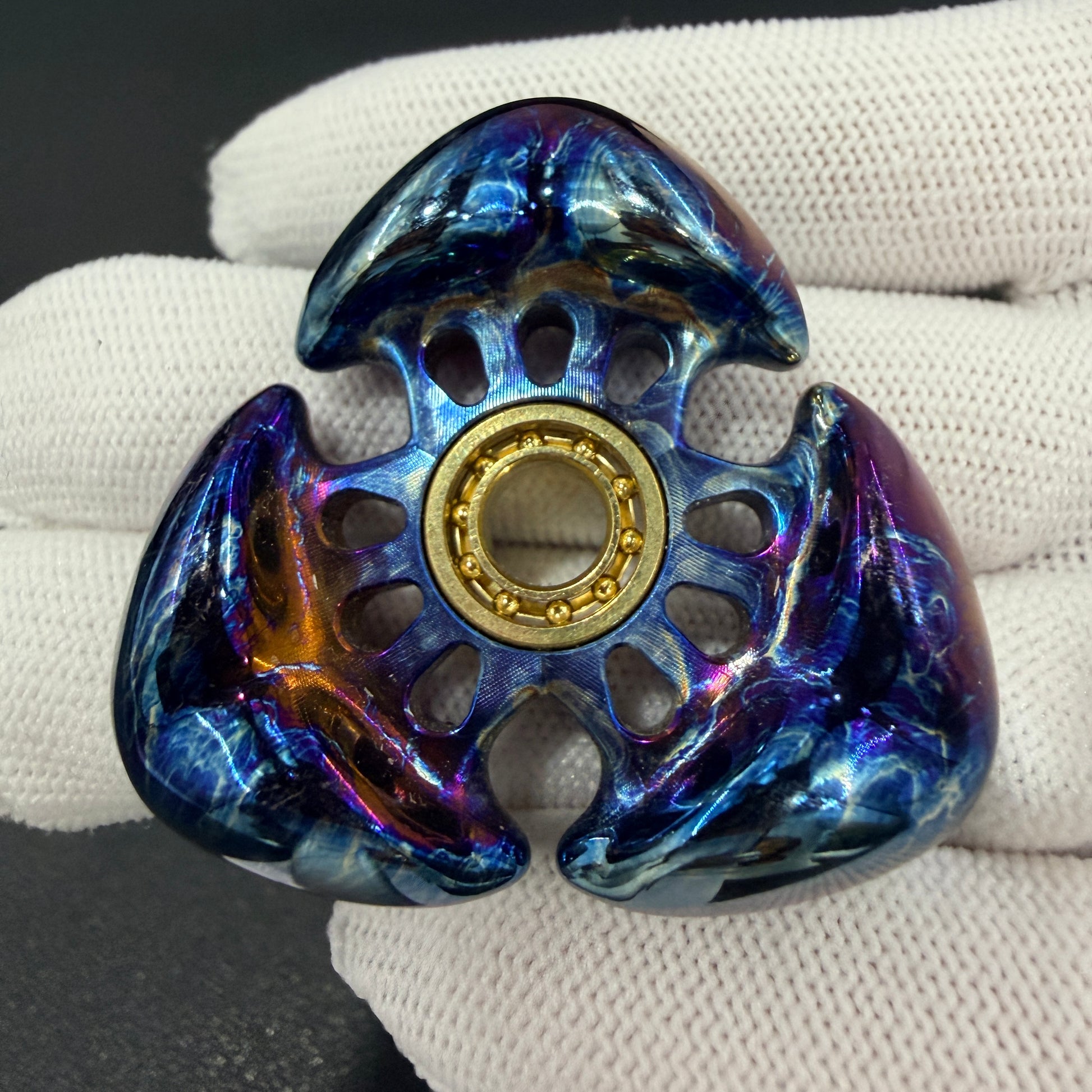 Fat Squid Titanium