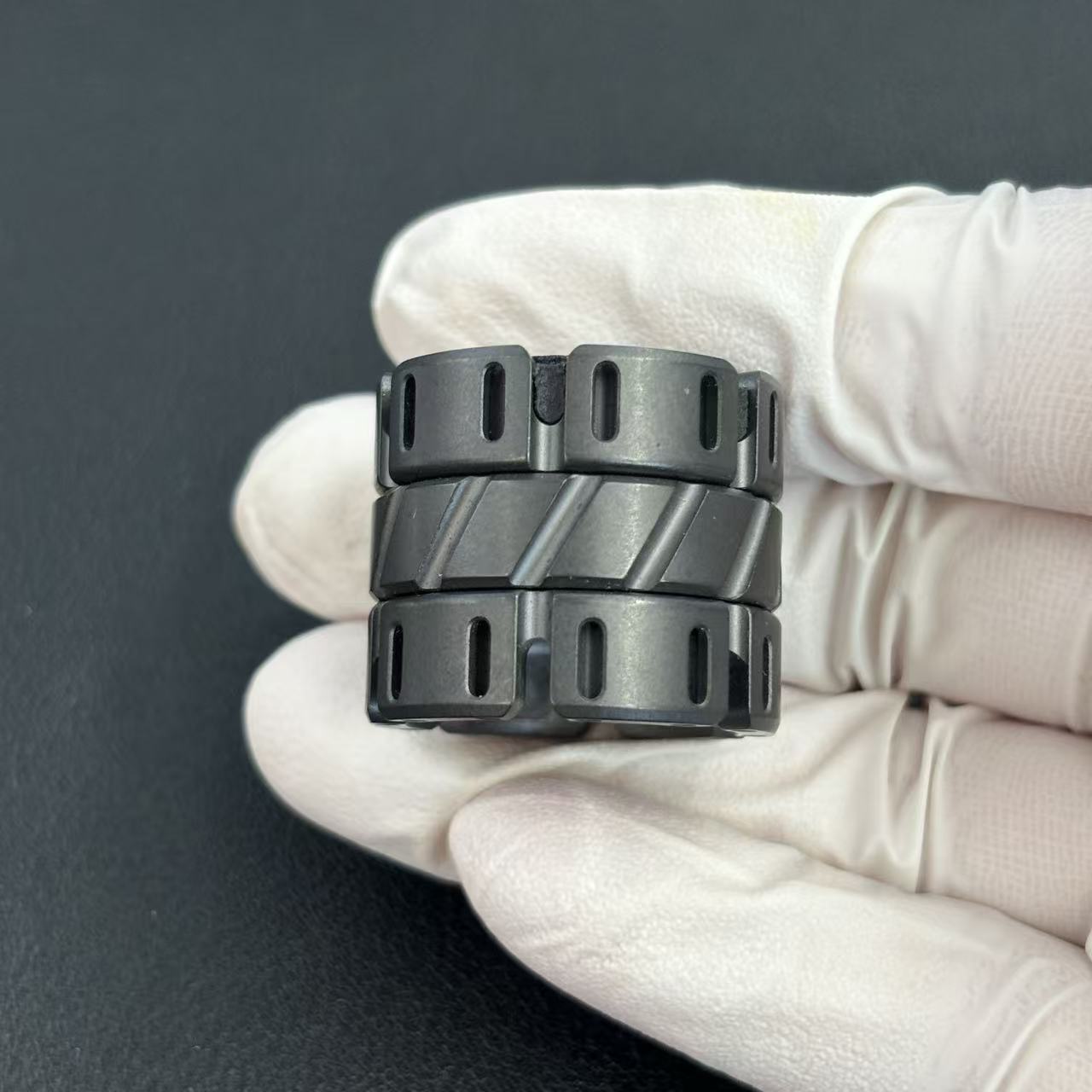 Punnk Attachment Zirconium