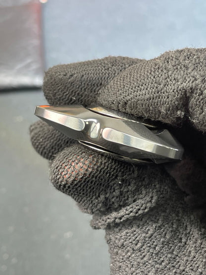 Maybe Re Wild Zirconium