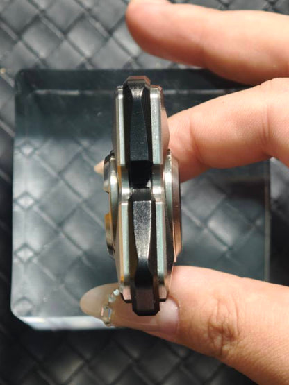 SUAN Q Tungsten Titanium