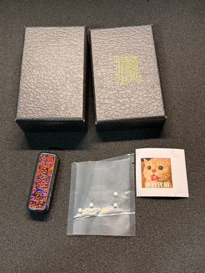 Little Gold Bar
