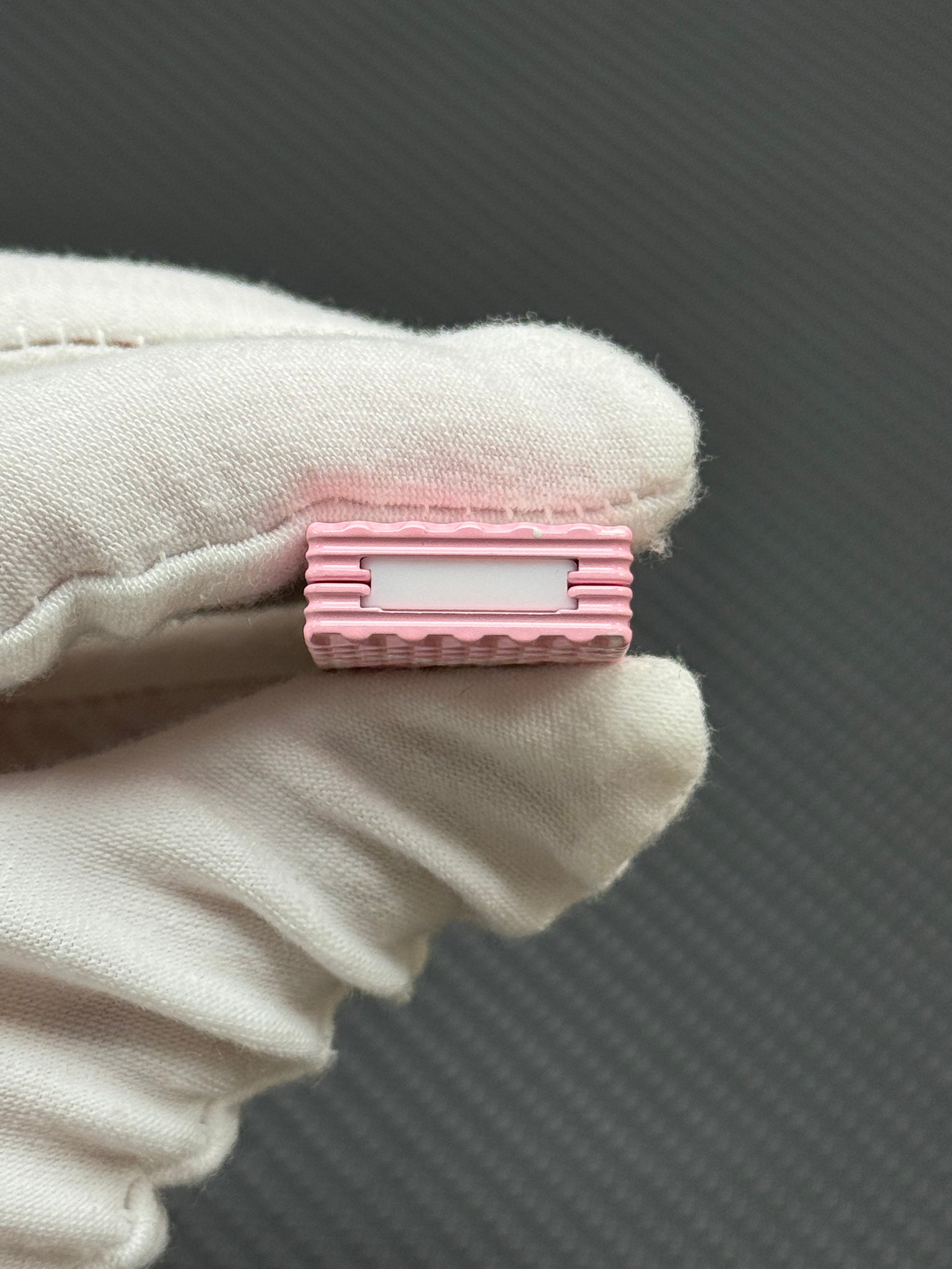 Ultra Thin Wafer Titanium Ceramic Coating