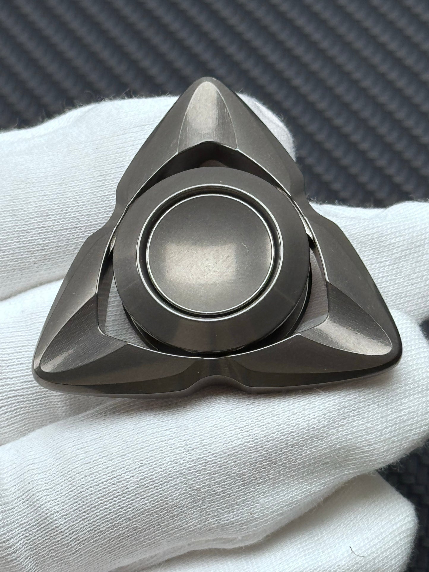 FairyWorks Mave1.1 mave1 Titanium Blasted