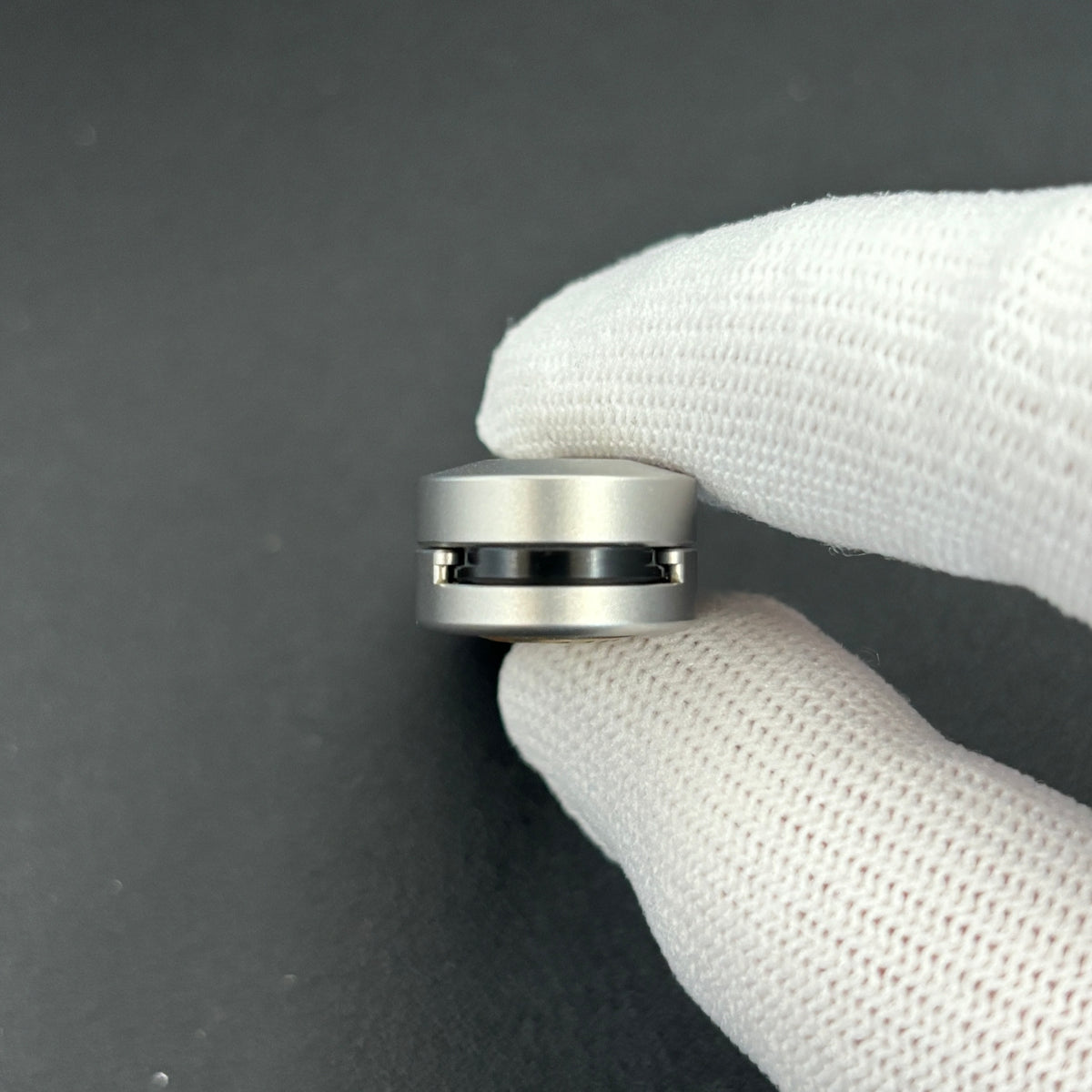 Spice Pin Stainless Steel