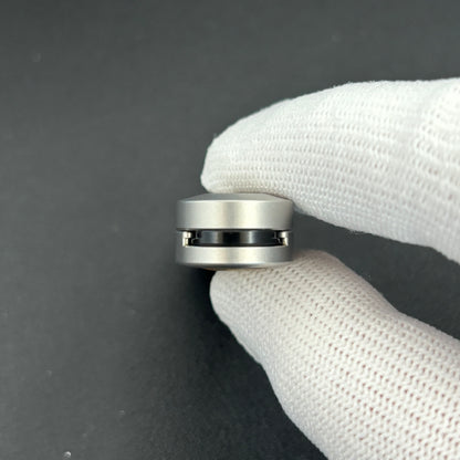 Spice Pin Stainless Steel