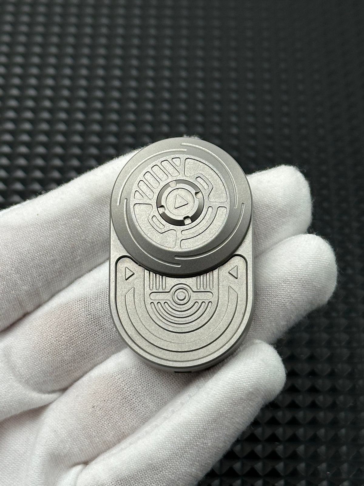 MIX Stainless Steel