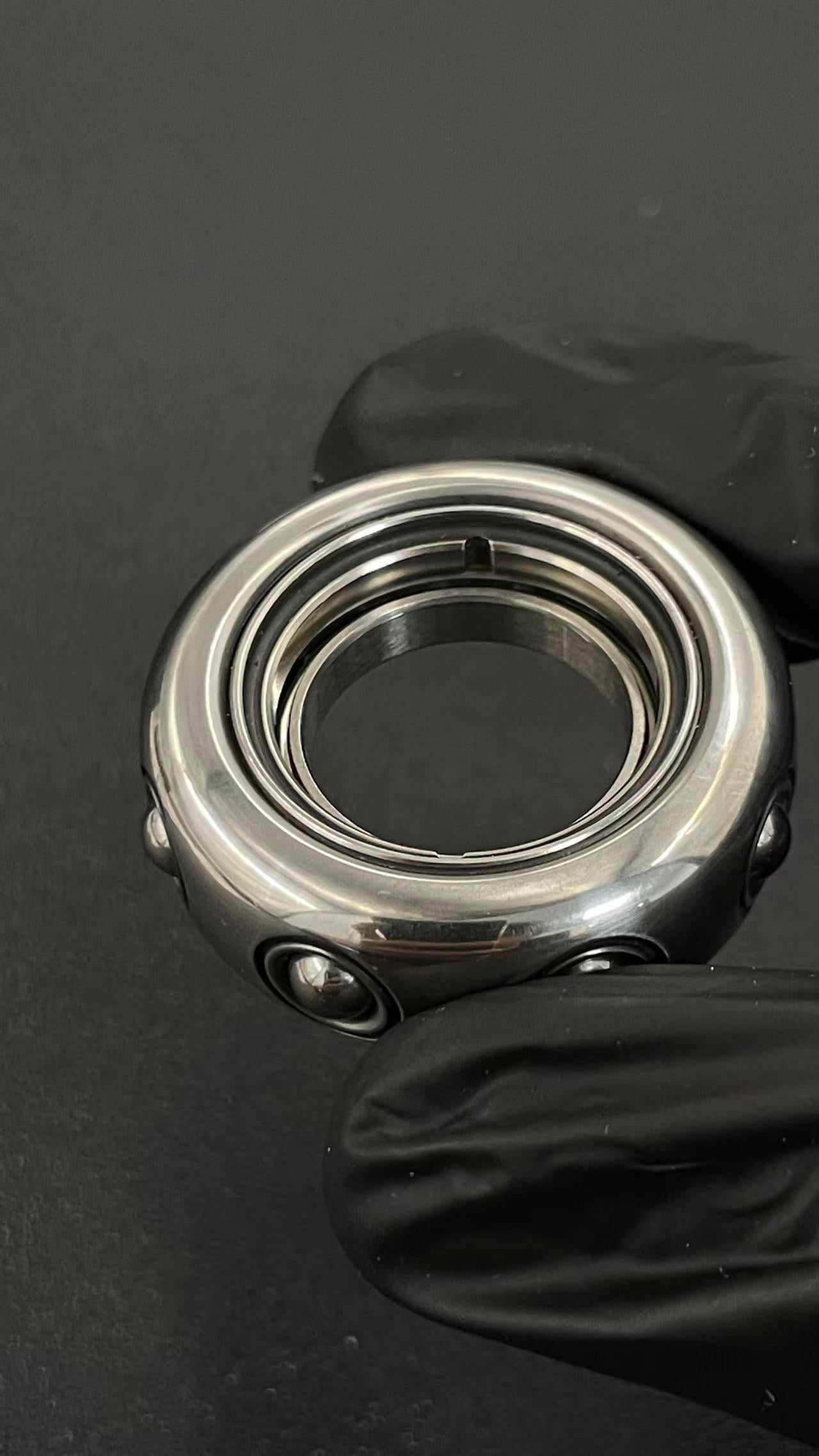 SAM Stainless Steel