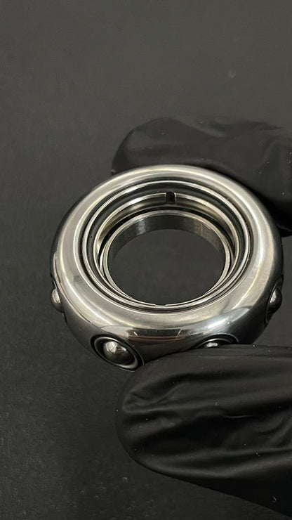 SAM Stainless Steel